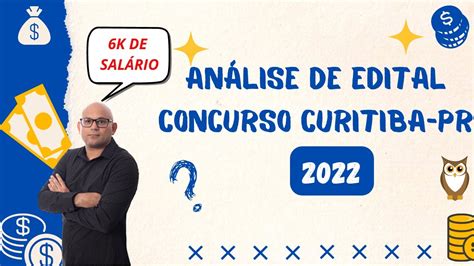 concurso professor curitiba 2022